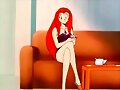 Reiko Mikami (Cazafantasmas Mikami)