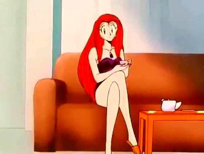 Reiko Mikami (Cazafantasmas Mikami)