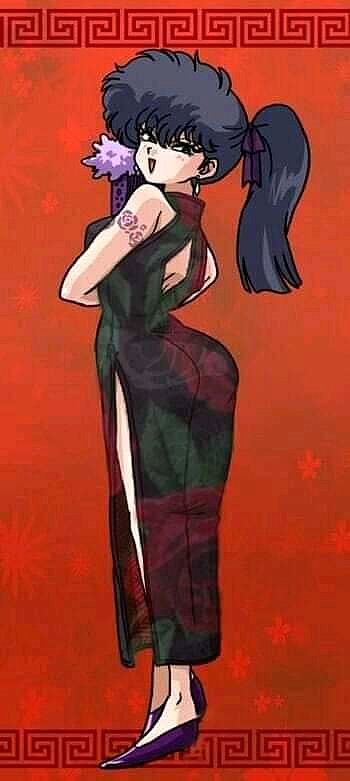 Kodachi Kuno (Ranma 1/2)