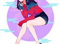 Misato Katsuragi (Evangelion)