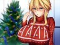 Saber (Fate Stay Night)