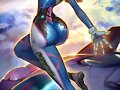 D.Va (Overwatch)