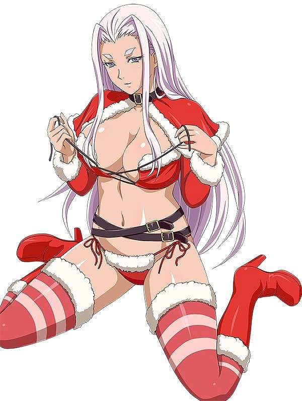 Himiko (Ikkitousen)
