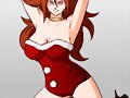 Androide Numero 21 (Dragon Ball FighterZ)