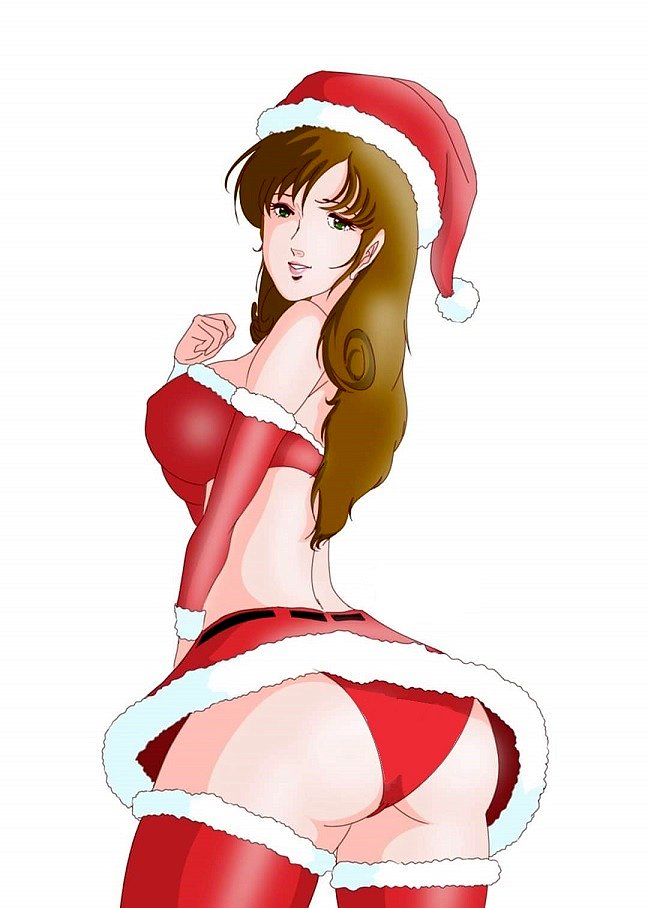 Lisa Hayes (Robotech)