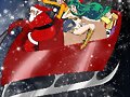Ataru Moroboshi, Lum y Ten (Urusei Yatsura)