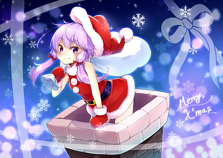 Yukari Yuzuki (Vocaloid)