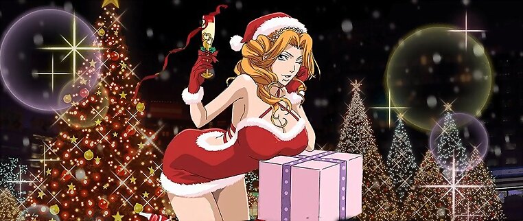 Matsumoto Rangiku (Bleach)