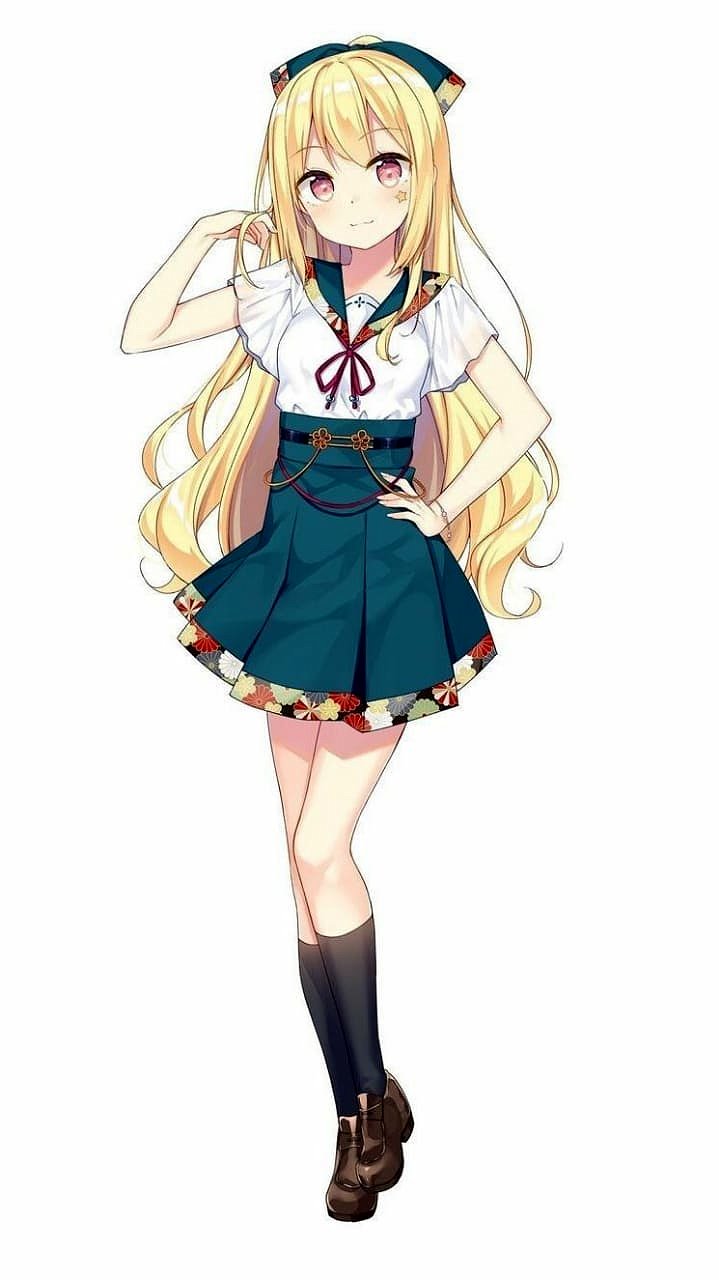 Atago (Kantai Collection)