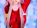 Zero Two (Darling in The Franxx)