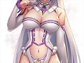 Emilia (Re Zero Kara Hajimeru Isekai Seikatsu)