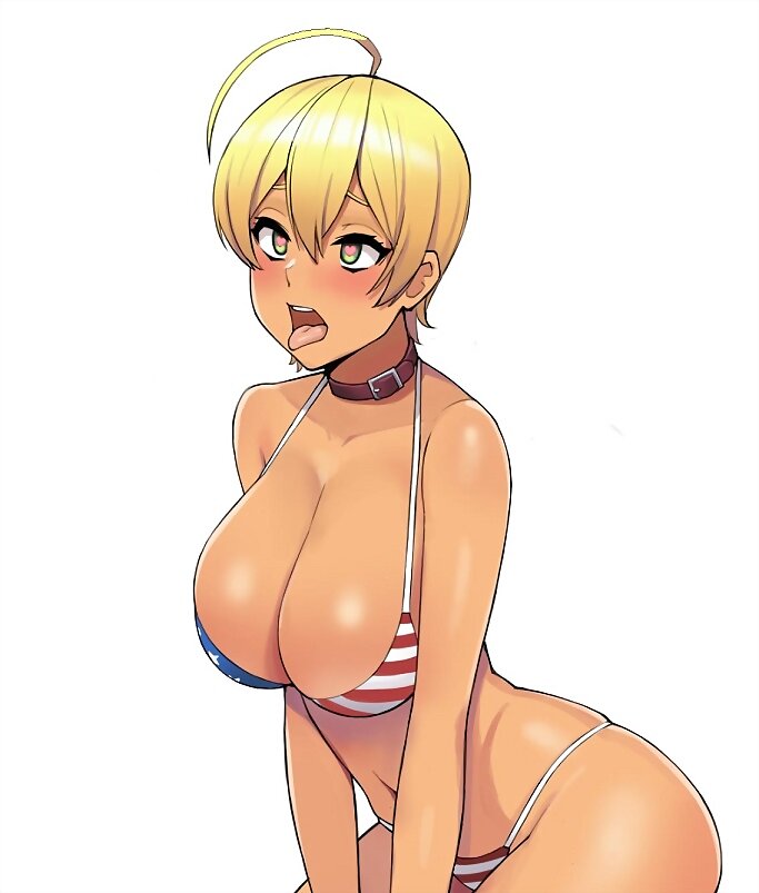 Ikumi Mito (Shokugeki No Soma)