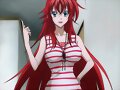Rias Gremory (Highschool DxD)
