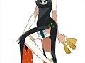 Jun Tao (Shaman King)