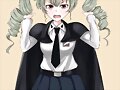 Anchovy (Girls Und Panzer)