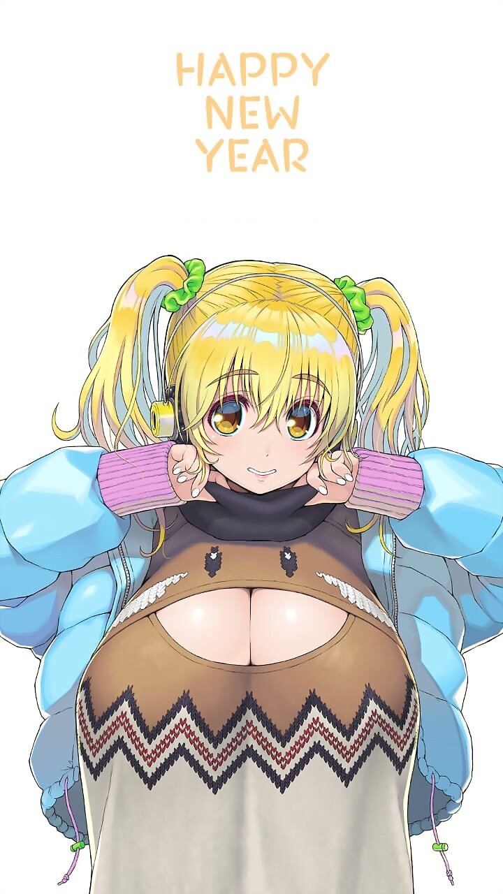Super Pochaco (Nitroplus)