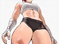 Vi (Arcane)