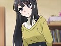 Mai Sakurajima (Senshi Buta Yarou Wa Bunny Girl Se