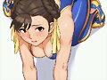 Chun Li (Street Fighter)