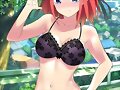 Nino Nakano (Go Toubun No Hanayome)