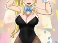 Lucy Heartfilia (Fairy Tail)