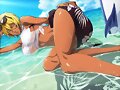 Tier Halibel (Bleach)