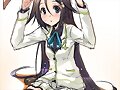 Reina Izumi (Musaigen No Phantom World)