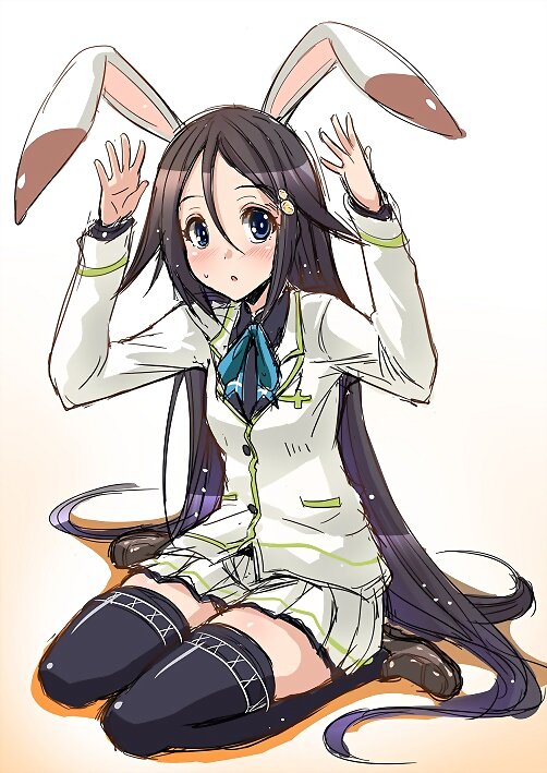 Reina Izumi (Musaigen No Phantom World)