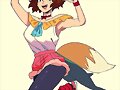 Koto (Yu-Yu-Hakusho)