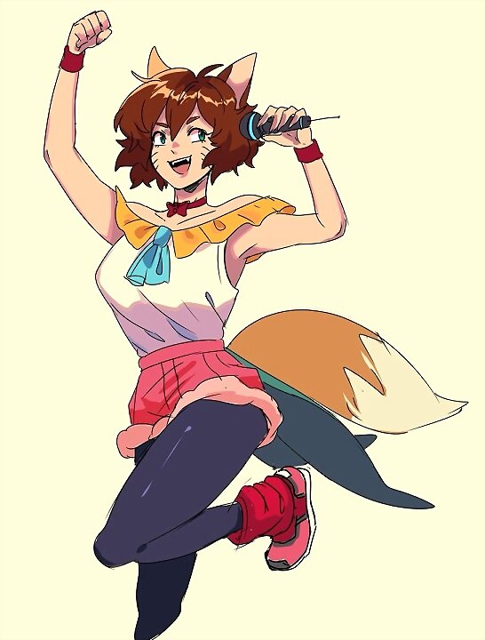 Koto (Yu-Yu-Hakusho)