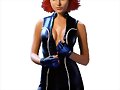 Joanna Dark  (Perfect Dark)