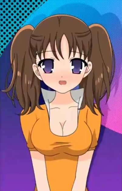 Diane (Nanatsu No Taizai)