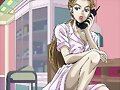 Aya Tsuji (Jojo&acute;s Bizarre Adventure)