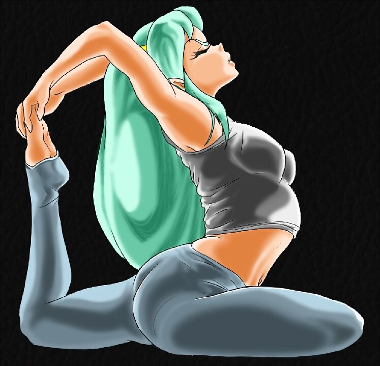 Lum (Urusei Yatsura)