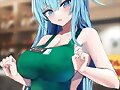 Aqua (Kono Subarashii Sekai Ni Shukufuku Wo)