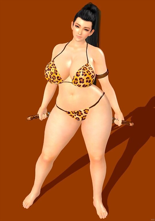 Momiji (Dead or Alive)