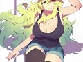 Lucoa (Kobayashi-San Chi No Maid Dragon)