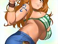Nami (One Piece)