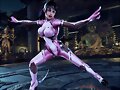 Taki (Soul Calibur)