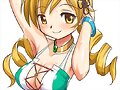 Mami Tomoe (Puella Magi Madoka Magica)