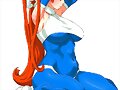 Roomi (Galaxy Fight Universal Warriors)