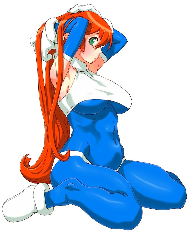 Roomi (Galaxy Fight Universal Warriors)