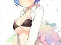 Rem (Re Zero Kara Hajimeru Isekai Seikatsu)