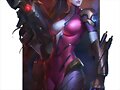 Widowmaker (Overwatch)