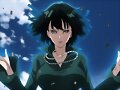 Fubuki (One Punch Man)