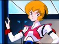 Dana Sterling (Robotech)