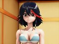 Ryuko Matoi (Kill La KIll)