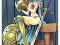 Rebecca (One Piece)