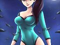 Kodachi Kuno (Ranma 1/2)