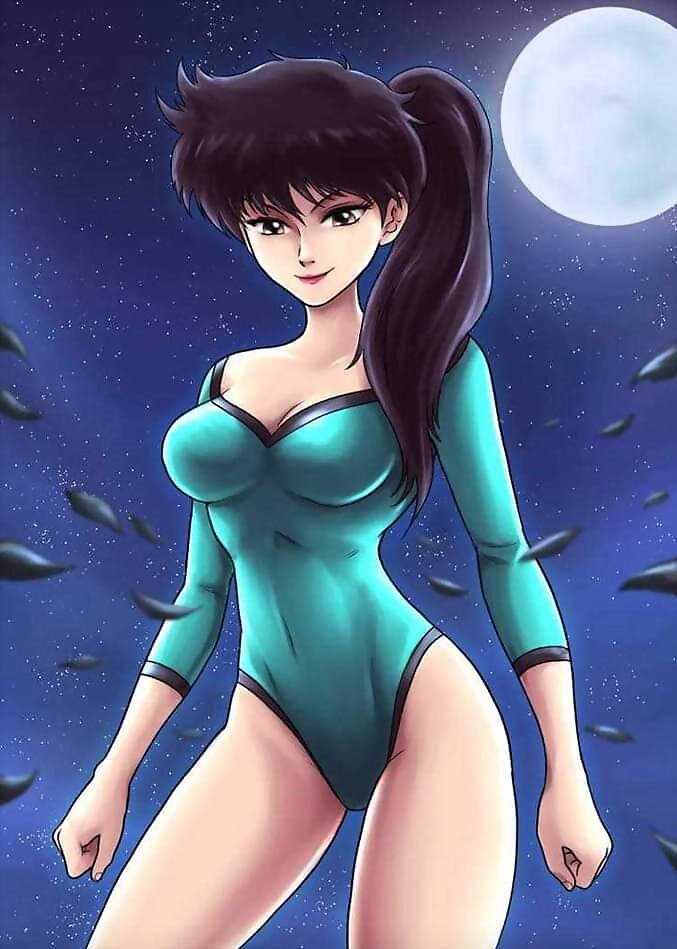 Kodachi Kuno (Ranma 1/2)